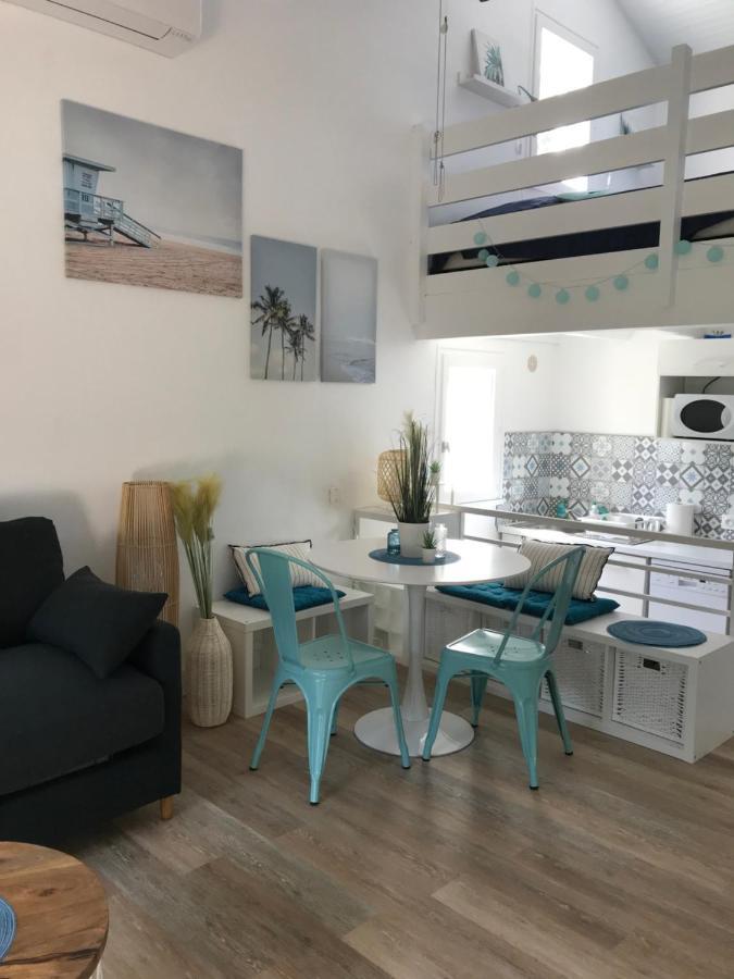 Maison A 300M De La Plage, Quartier Calme Mimizan Exterior photo