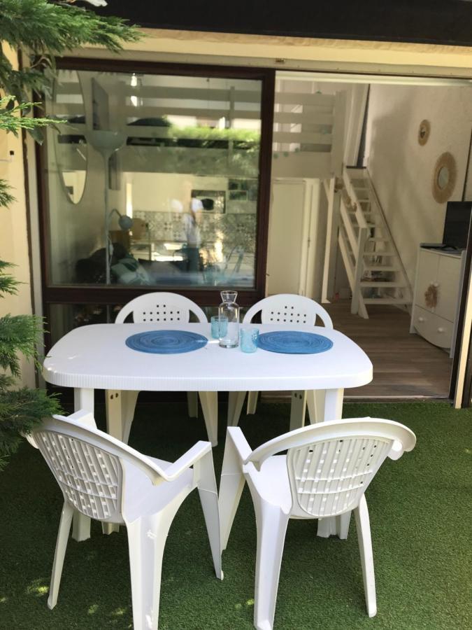 Maison A 300M De La Plage, Quartier Calme Mimizan Exterior photo